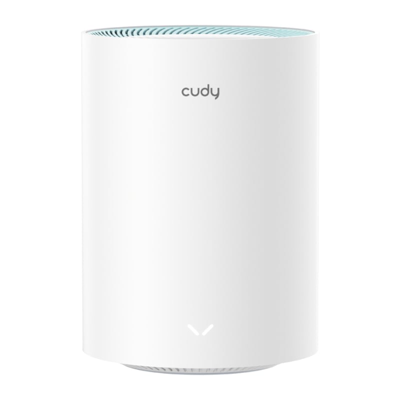 Cudy AC1200 Wi-Fi Mesh Kit 3 Pack With Gigabit Cudy