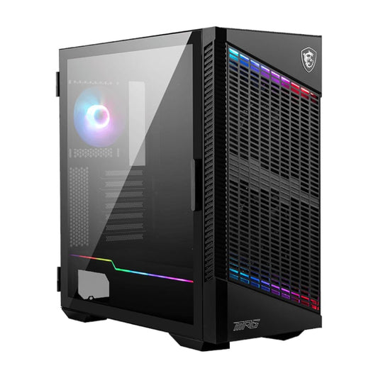 MPG VELOX AIRFLOW 100P ATX GAMING CASE MSI