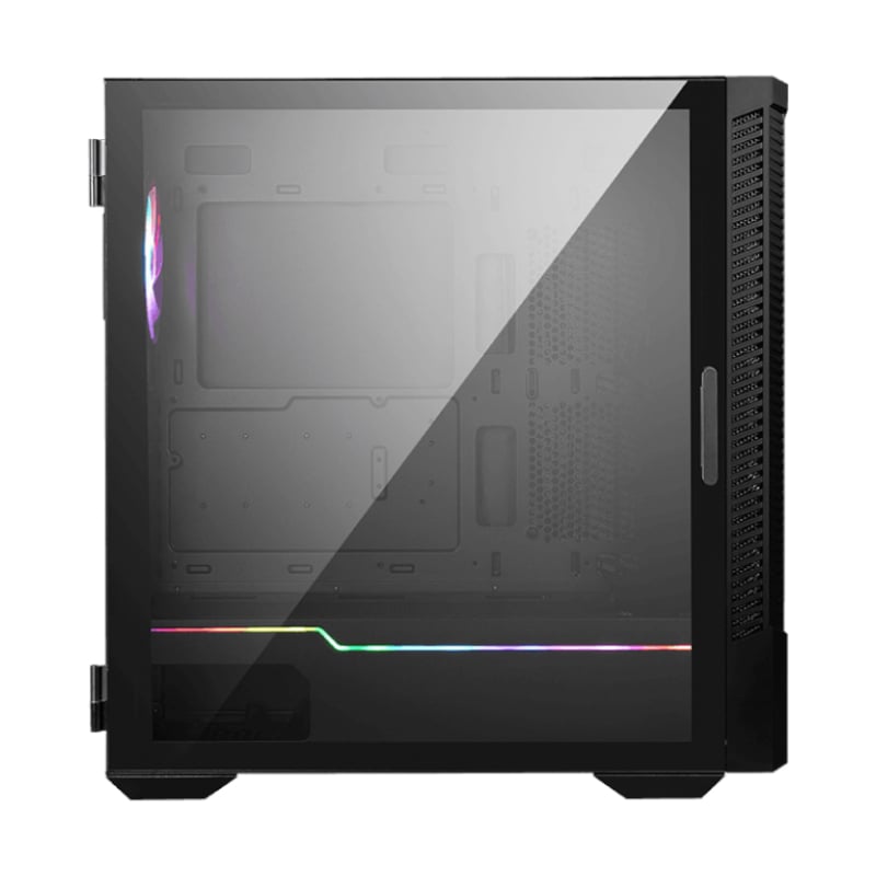 MPG VELOX AIRFLOW 100P ATX GAMING CASE MSI