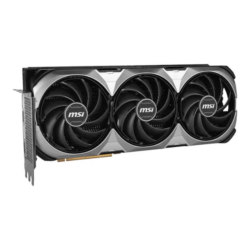 MSI Nvidia GeForce RTX 4080 Super Ventus 3x 16GB Graphics Card MSI