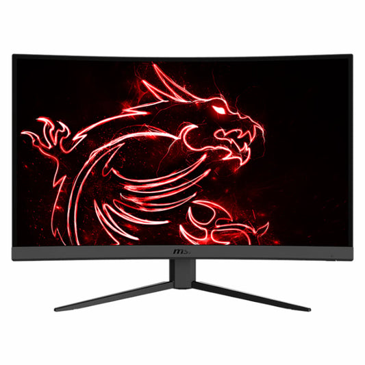 MSI G32CQ4 E2 32″ Curved Gaming Monitor 2560 x 1440 (QHD) VA 1ms 170Hz MSI