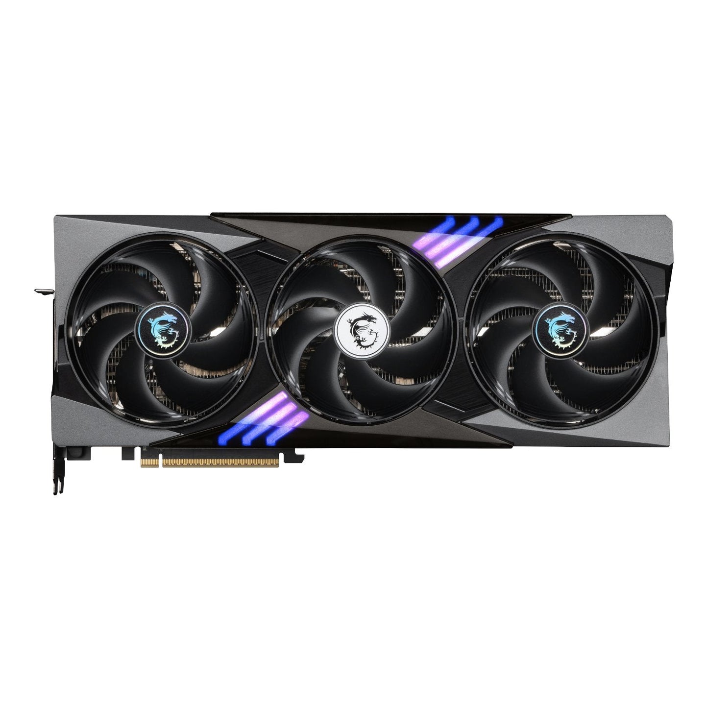 MSI GeForce RTX 5090 GAMING TRIO OC 32G Graphics Card MSI