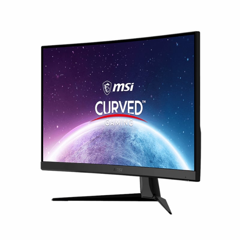 MSI G27C4X 27″ Curved Gaming Monitor 1920 x1080 (FHD) VA 1ms 250Hz MSI