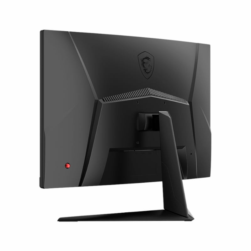 MSI G27C4X 27″ Curved Gaming Monitor 1920 x1080 (FHD) VA 1ms 250Hz MSI