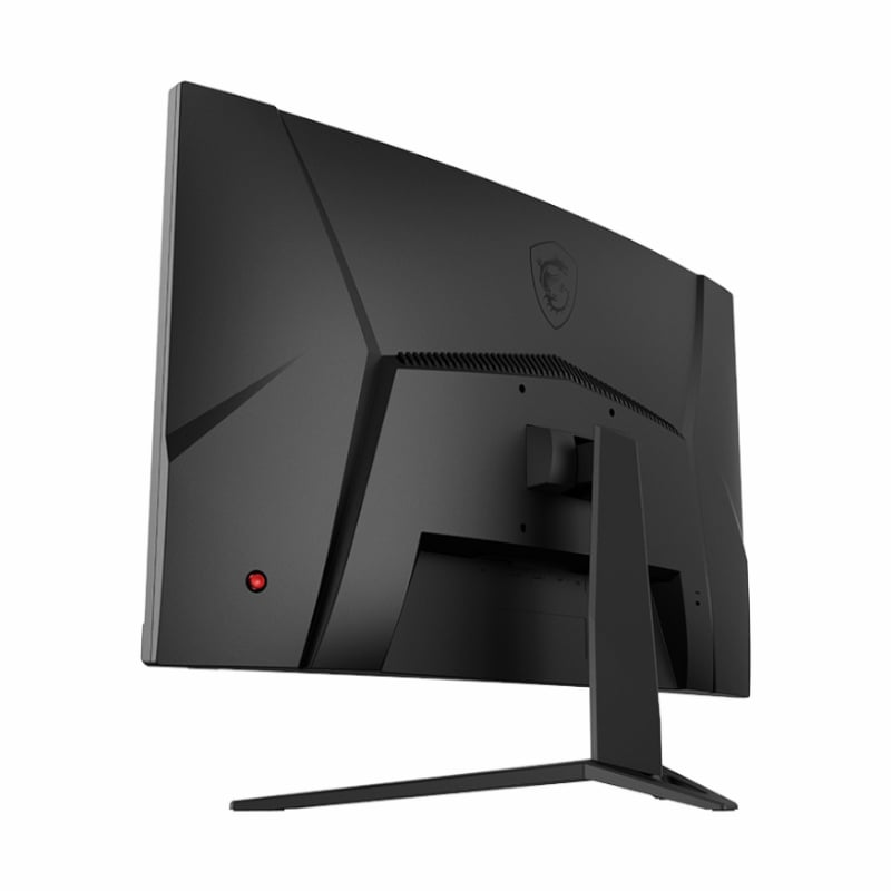 MSI G32CQ4 E2 32″ Curved Gaming Monitor 2560 x 1440 (QHD) VA 1ms 170Hz MSI