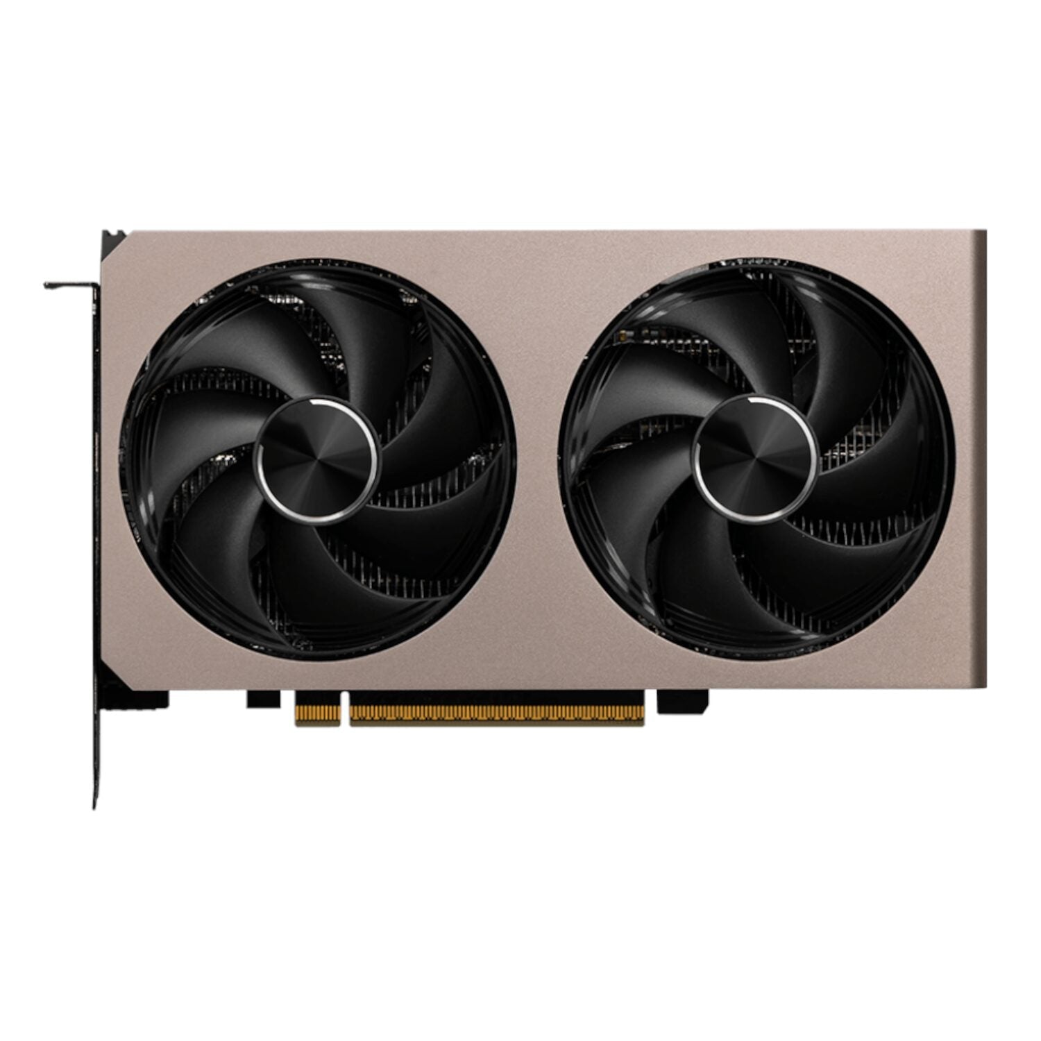 MSI GeForce RTX 5060 Ti 8GB INSPIRE 2X OC Graphics Card MSI