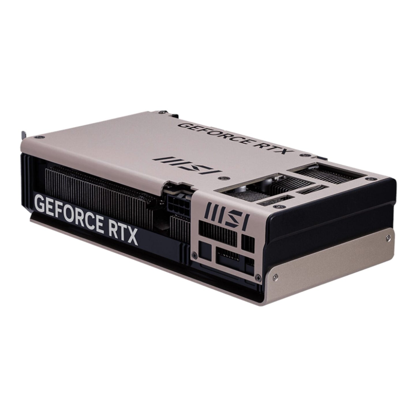 MSI GeForce RTX 5060 Ti 8GB INSPIRE 2X OC Graphics Card MSI