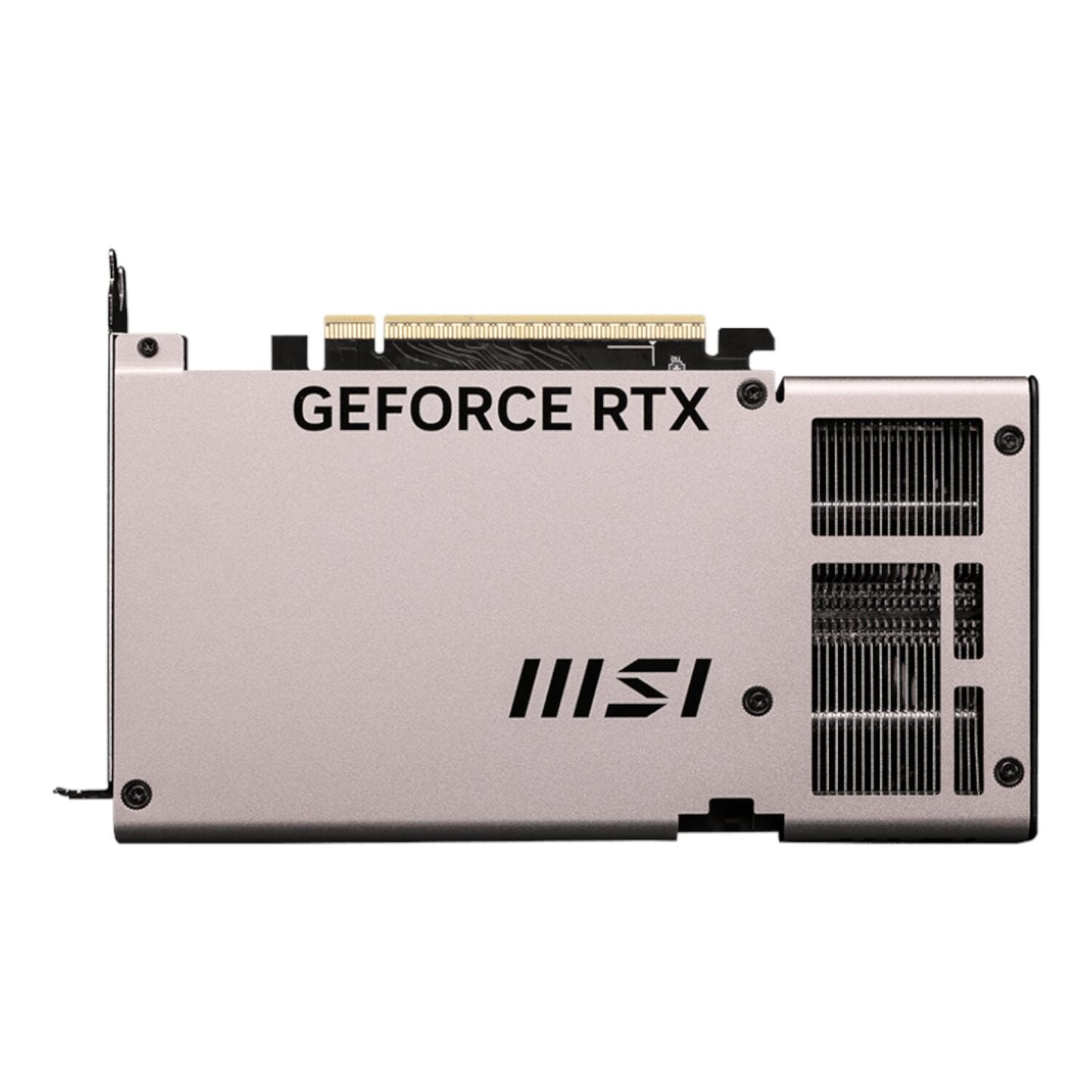 MSI GeForce RTX 5060 Ti 8GB INSPIRE 2X OC Graphics Card MSI