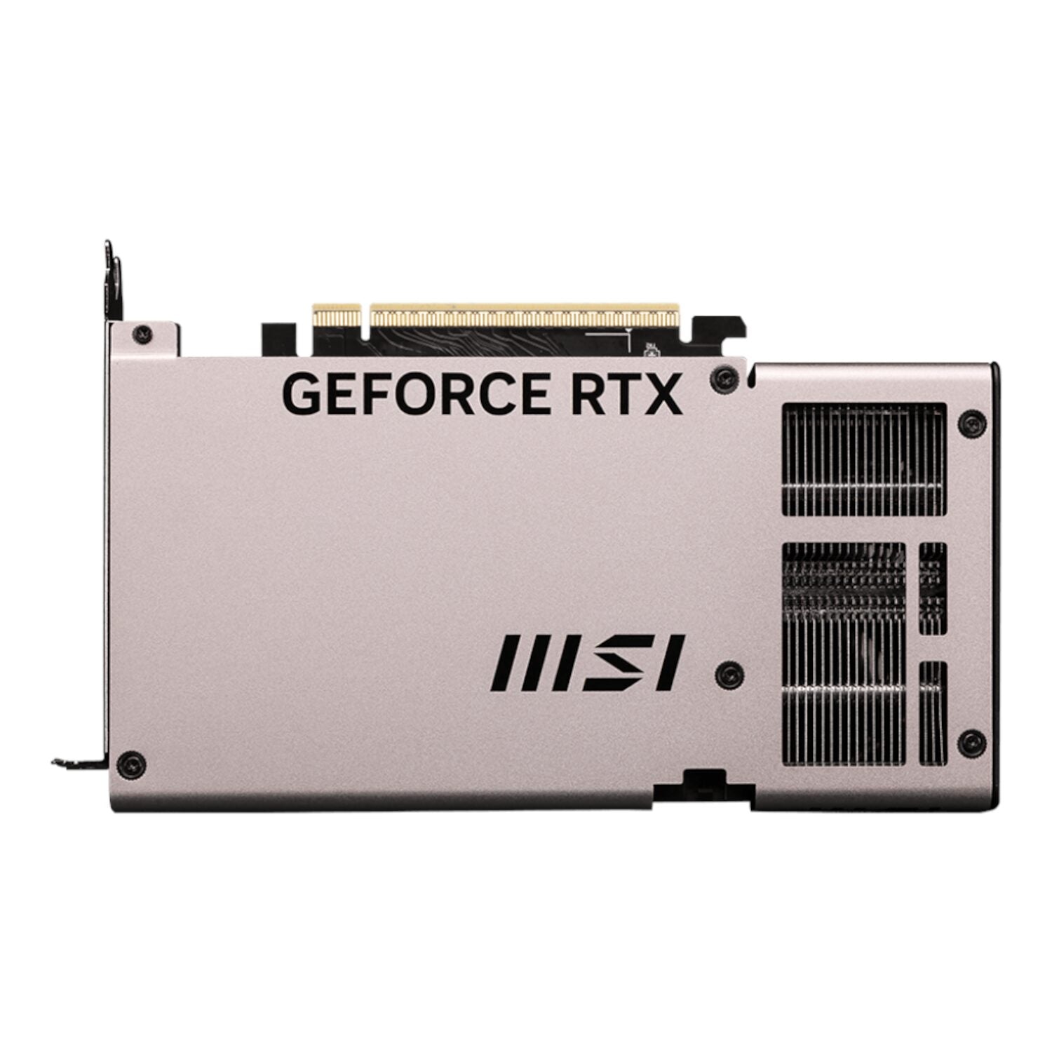 MSI GeForce RTX 5060 Ti 8GB INSPIRE 2X OC Graphics Card MSI
