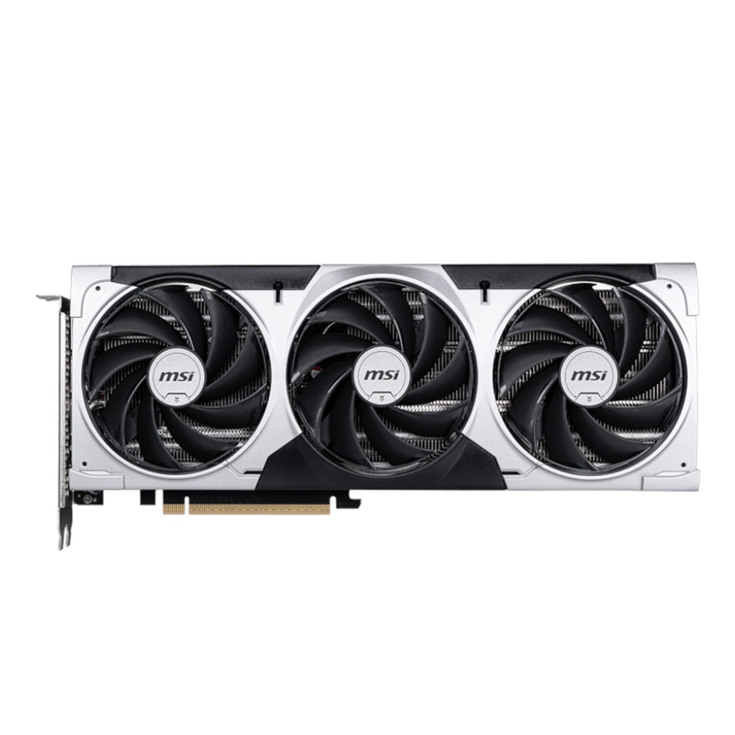 MSI GeForce RTX 5060 Ti VENTUS 3X OC PLUS 16GB GDDR7 Graphics Card MSI