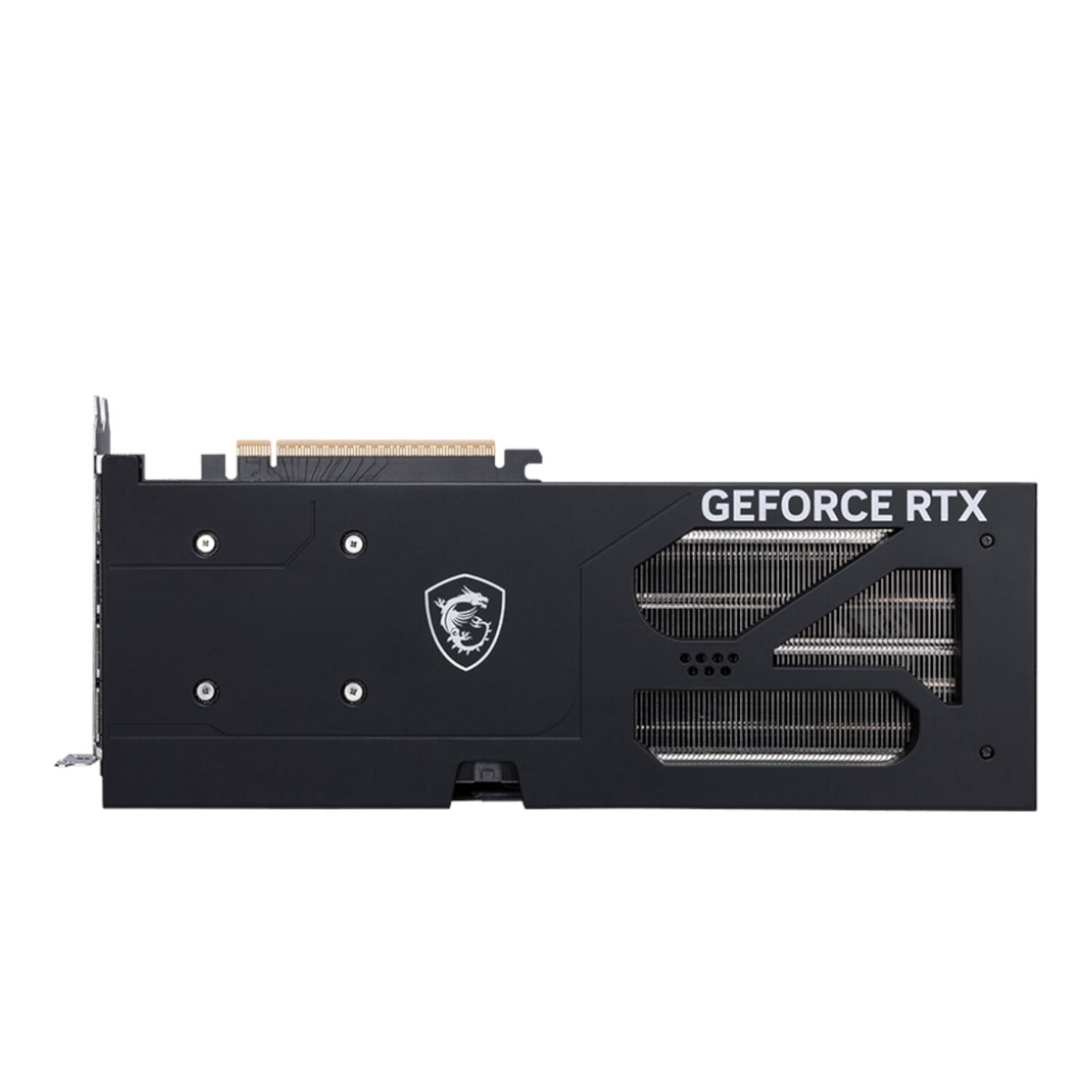 MSI GeForce RTX 5060 Ti VENTUS 3X OC PLUS 16GB GDDR7 Graphics Card MSI