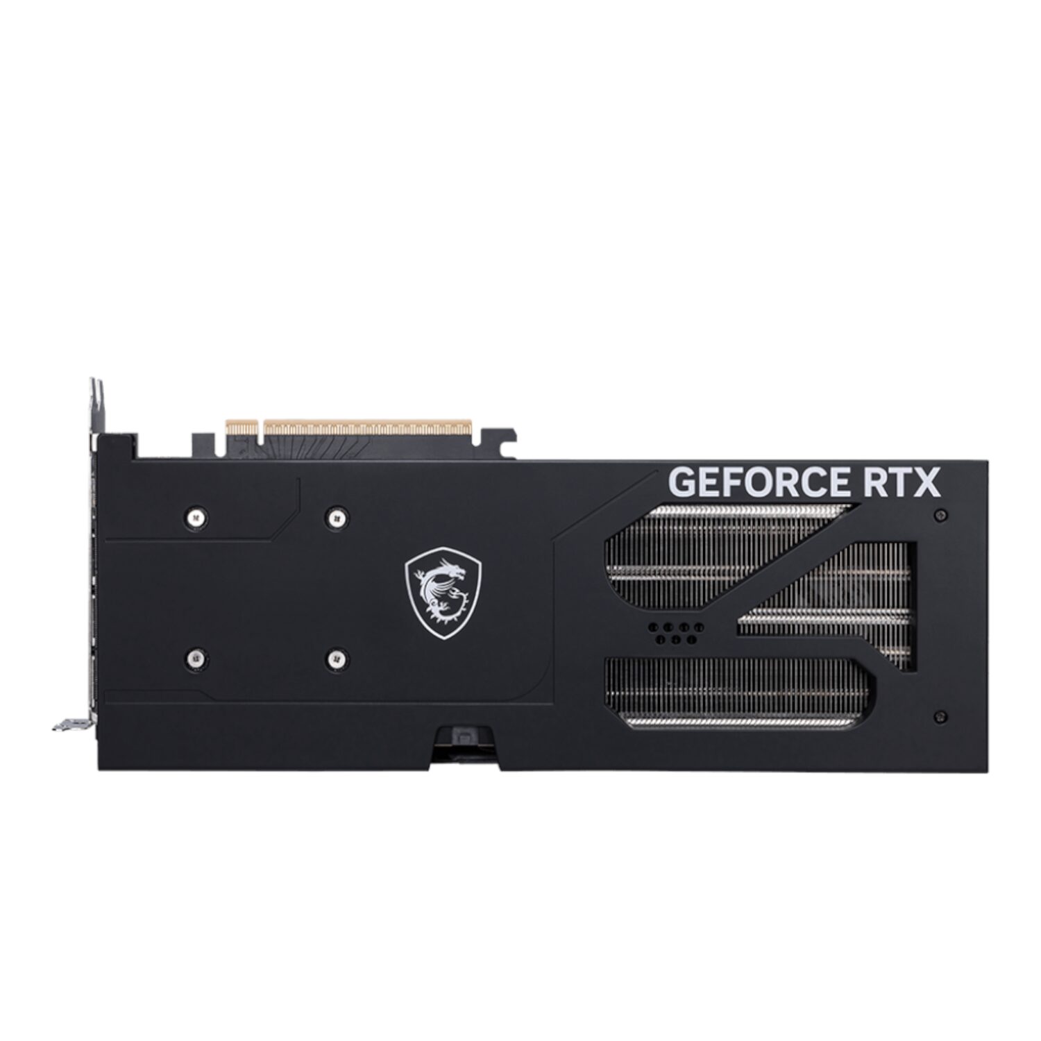 MSI GeForce RTX 5060 Ti VENTUS 3X OC PLUS 16GB GDDR7 Graphics Card MSI