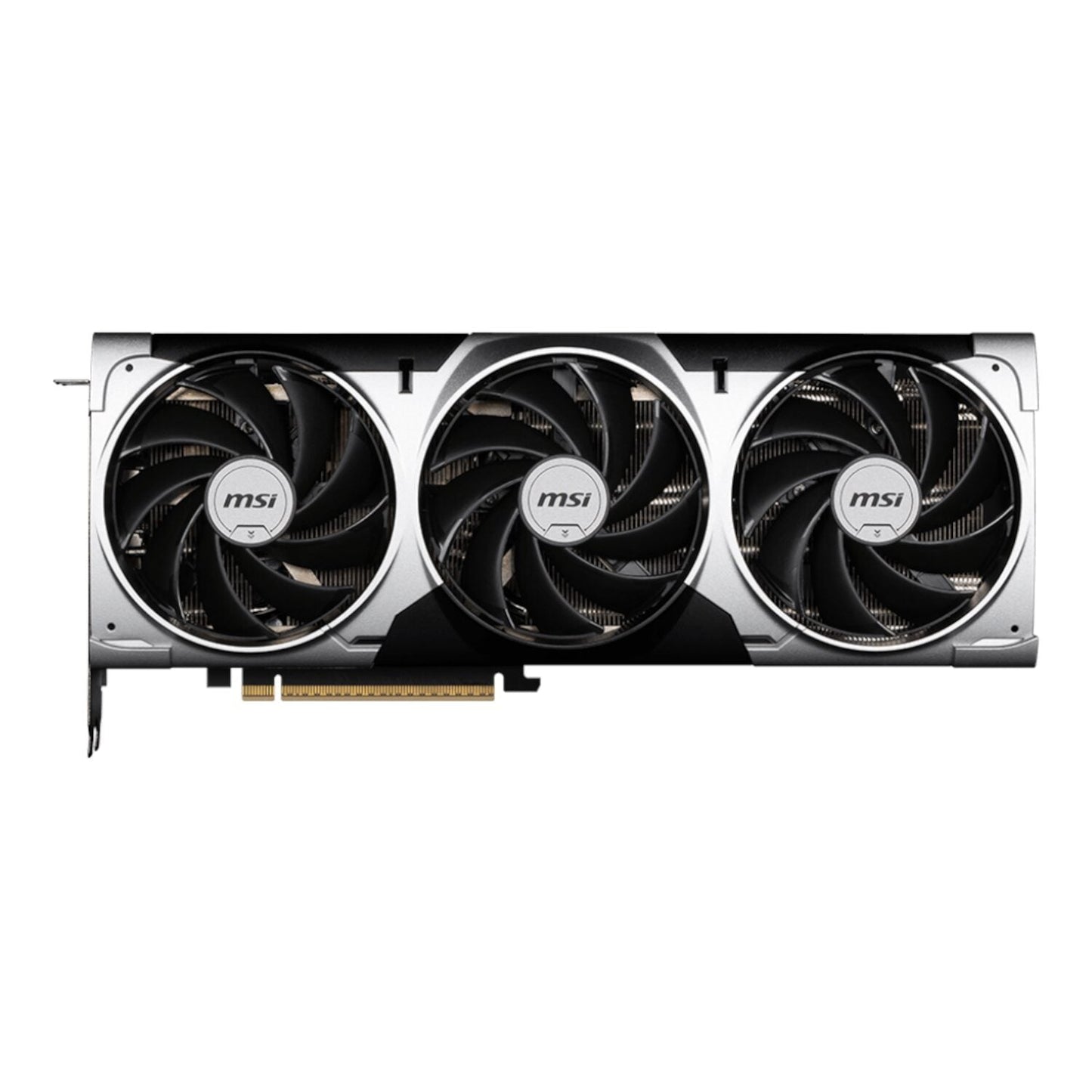MSI GeForce RTX 5070 12GB VENTUS 3X OC Graphics Card – PCIe 5.0 MSI