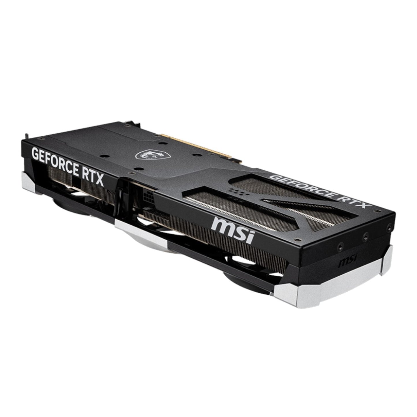 MSI GeForce RTX 5070 12GB VENTUS 3X OC Graphics Card – PCIe 5.0 MSI