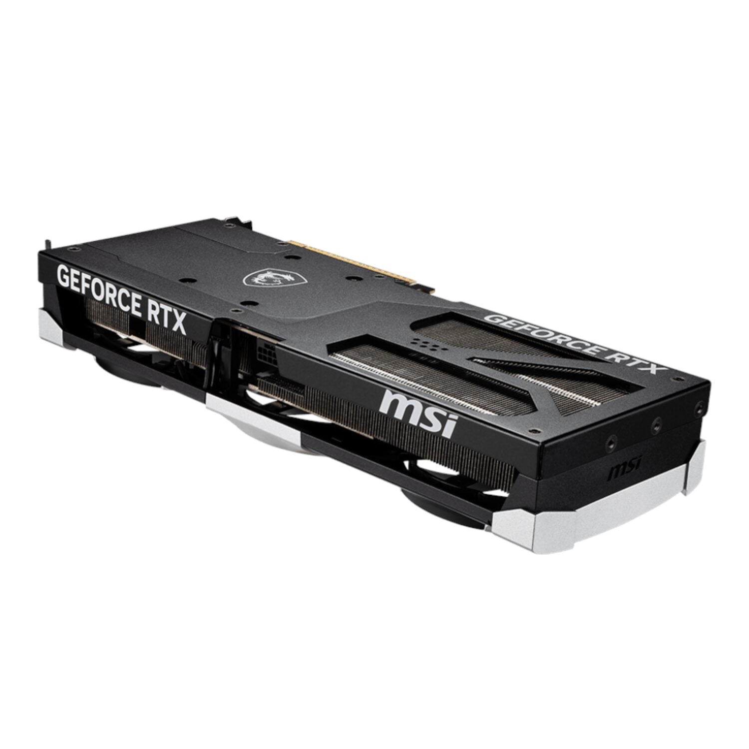 MSI GeForce RTX 5070 12GB VENTUS 3X OC Graphics Card – PCIe 5.0 MSI