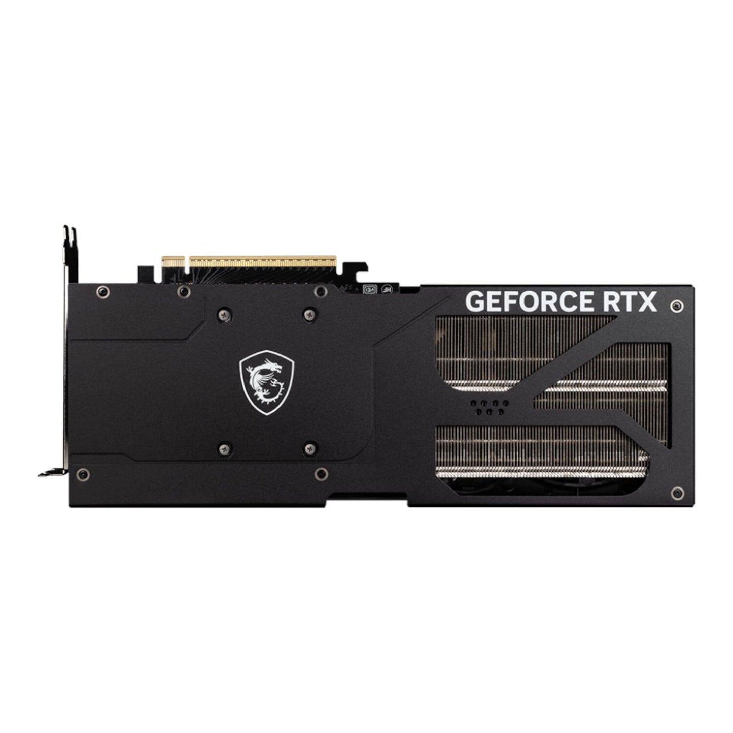 MSI GeForce RTX 5070 12GB VENTUS 3X OC Graphics Card – PCIe 5.0 MSI