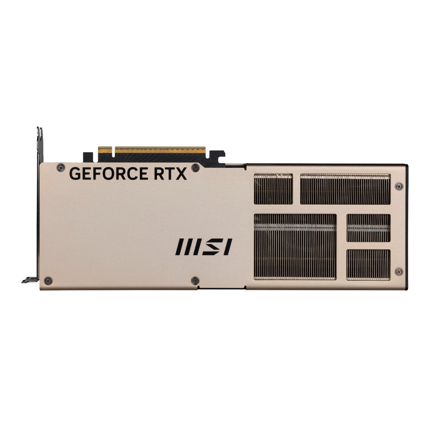 MSI GeForce RTX 5070 INSPIRE 3X OC 12GB Graphics Card MSI