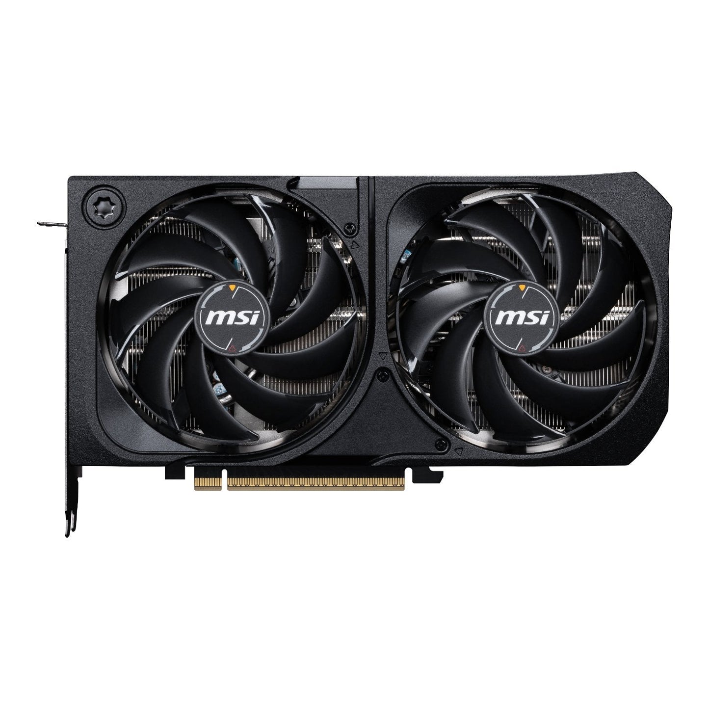 MSI GeForce RTX 5070 SHADOW 2X OC 12GB Graphics Card MSI