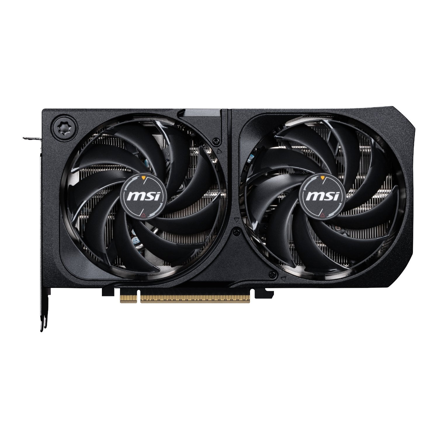 MSI GeForce RTX 5070 SHADOW 2X OC 12GB Graphics Card MSI