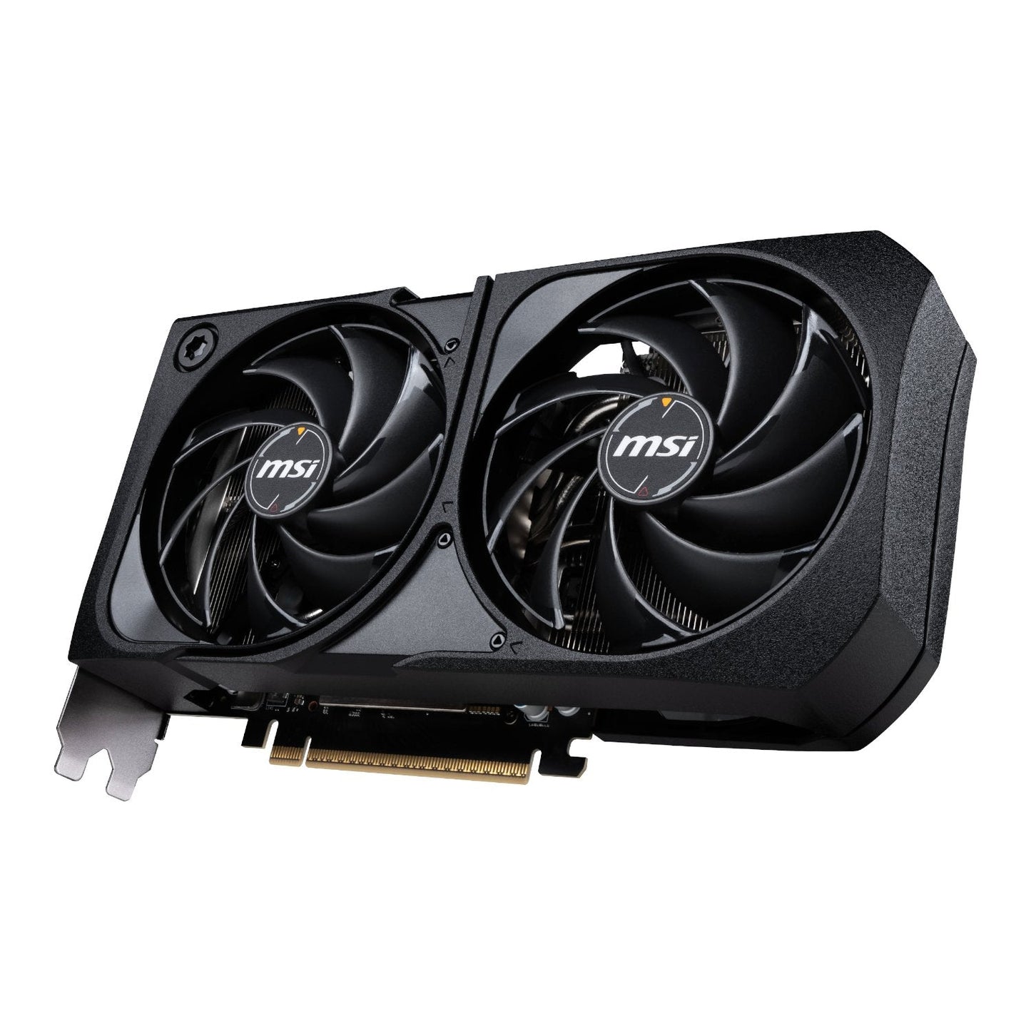 MSI GeForce RTX 5070 SHADOW 2X OC 12GB Graphics Card MSI