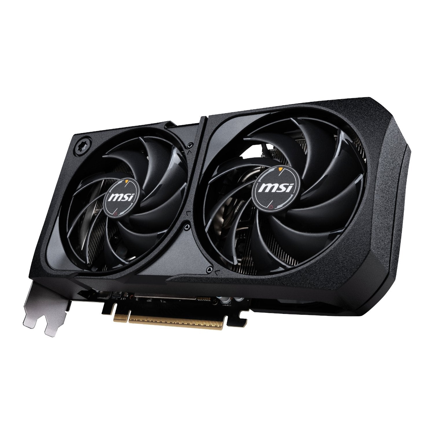 MSI GeForce RTX 5070 SHADOW 2X OC 12GB Graphics Card MSI