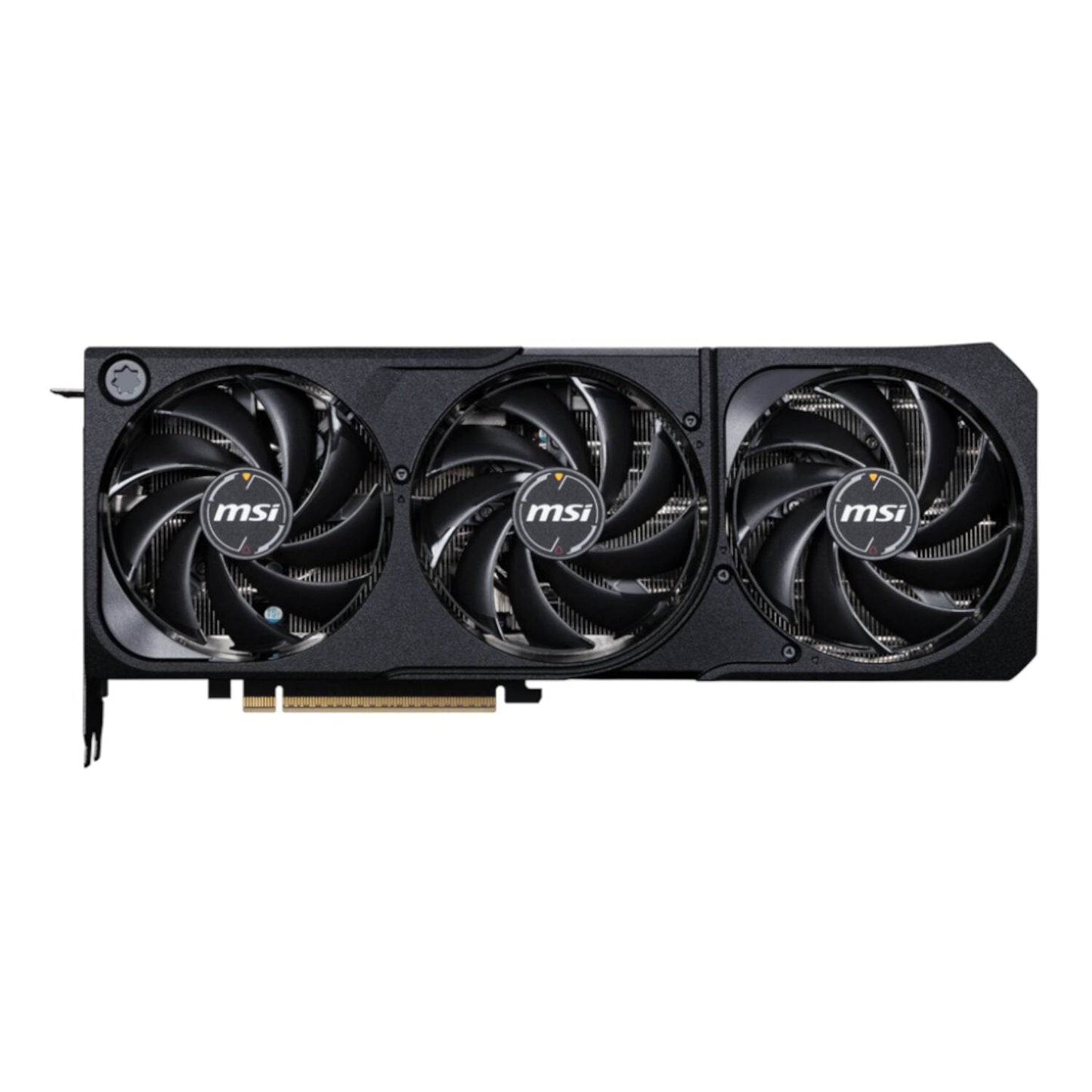 MSI GeForce RTX 5070 Ti 16GB GDDR7 SHADOW 3X OC Graphics Card MSI