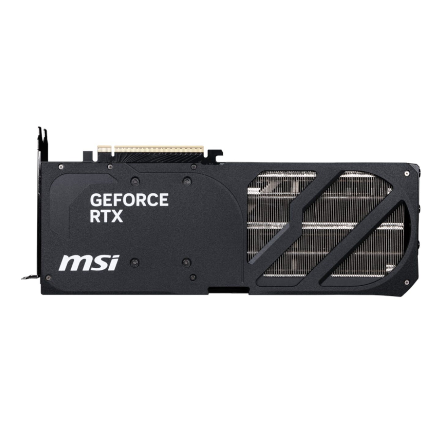 MSI GeForce RTX 5070 Ti 16GB GDDR7 SHADOW 3X OC Graphics Card MSI