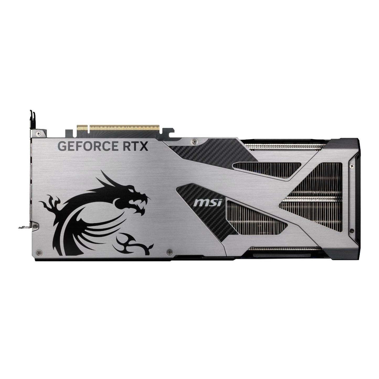 MSI GeForce RTX 5070 VANGUARD SOC Launch Edition 12GB Graphics Card MSI