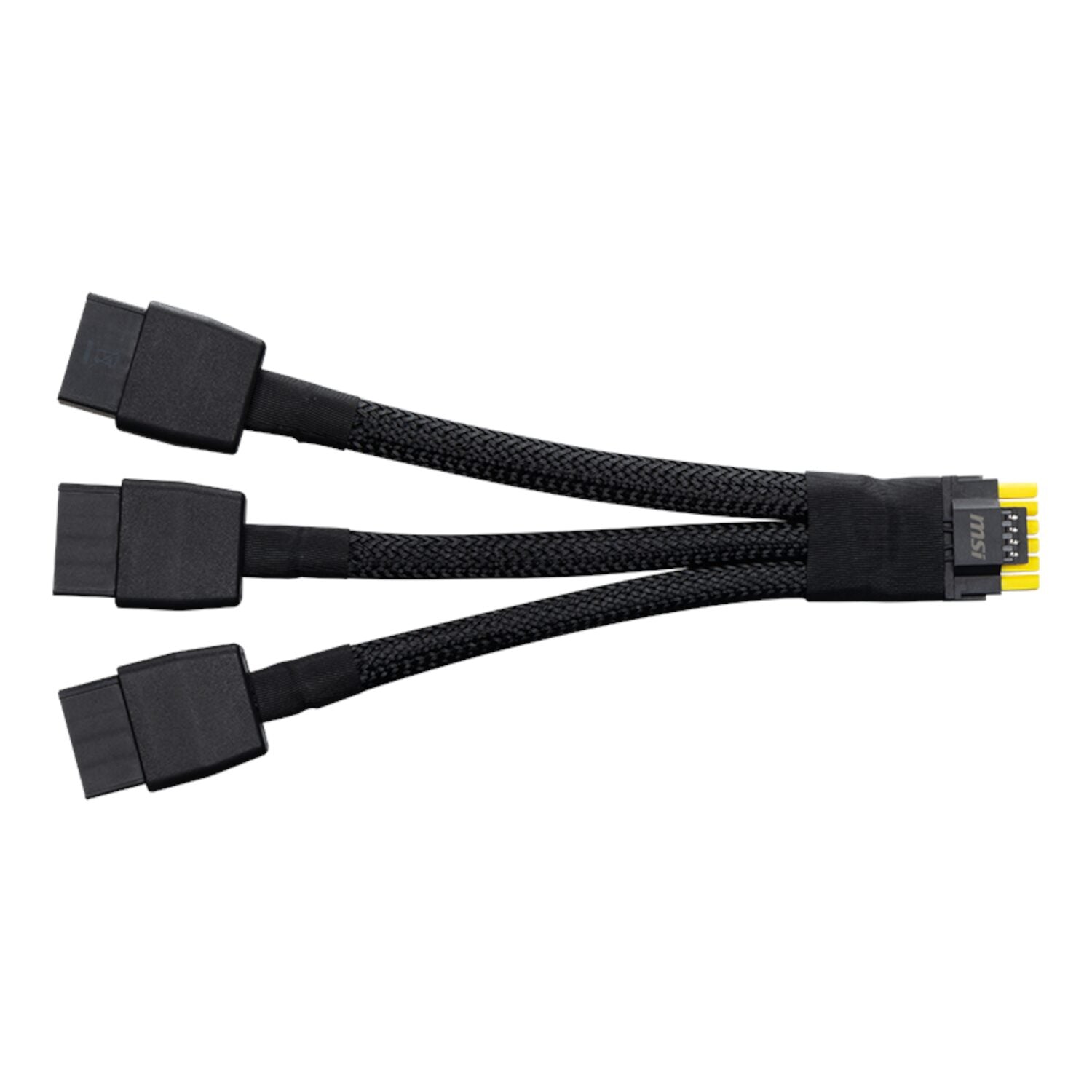 MSI GeForce RTX 5080 16GB INSPIRE 3X OC Graphics Card MSI