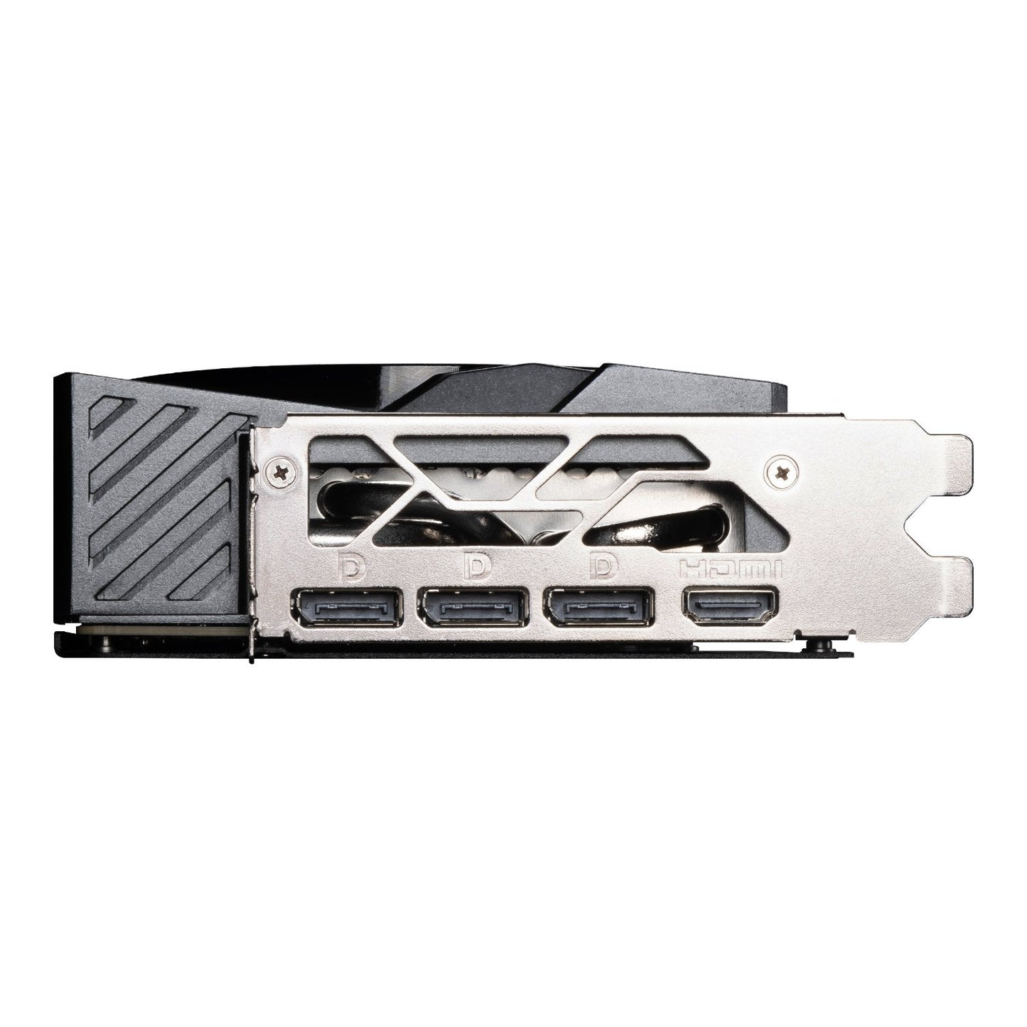 MSI GeForce RTX 5080 GAMING TRIO OC 16G Graphics Card MSI