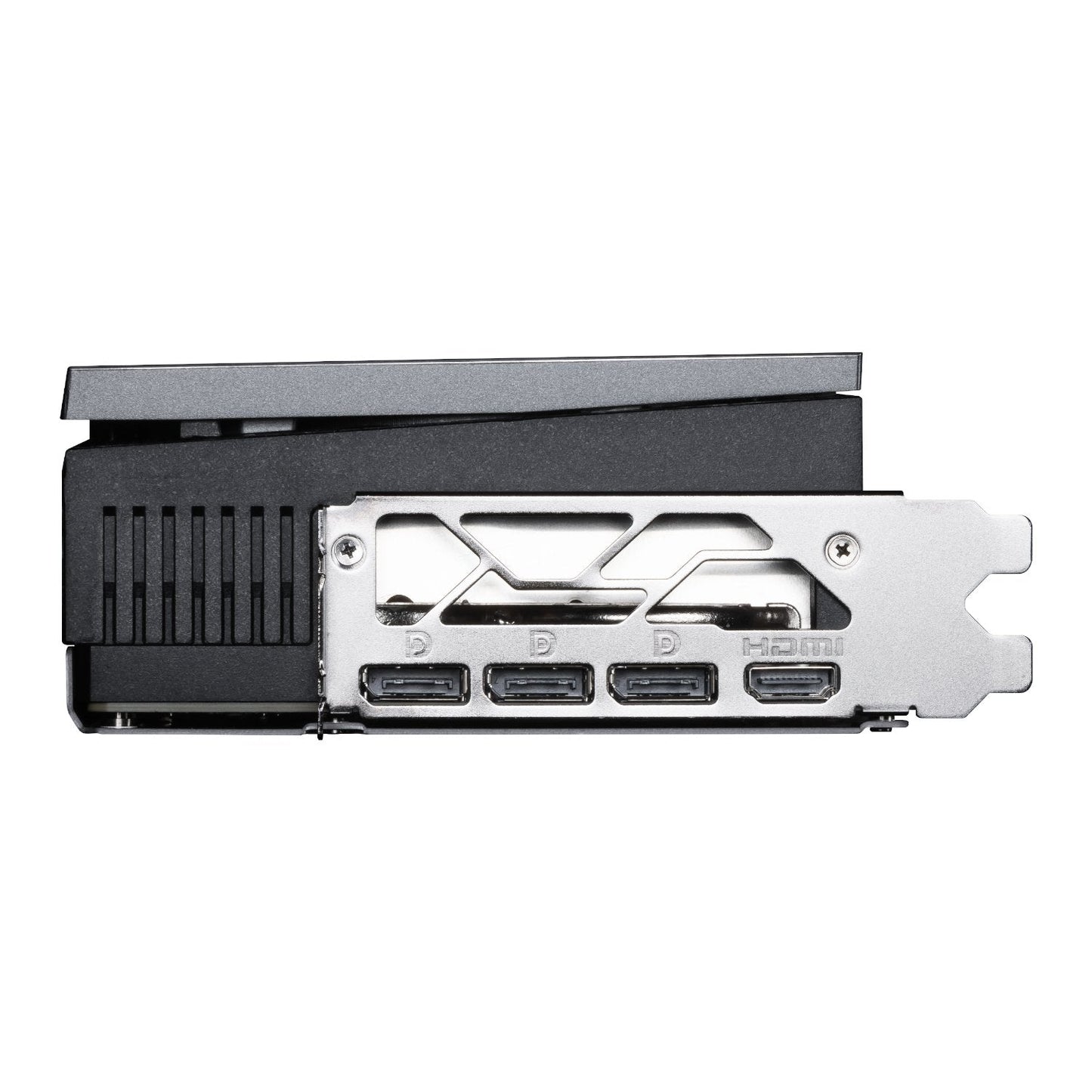 MSI GeForce RTX 5080 VANGUARD SOC Launch Edition 16GB Graphics Card MSI