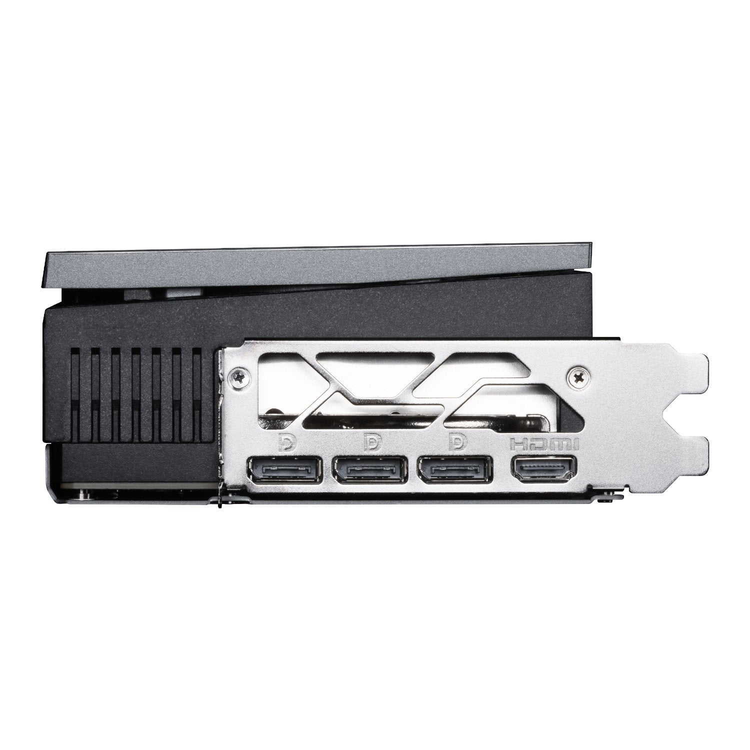 MSI GeForce RTX 5080 VANGUARD SOC Launch Edition 16GB Graphics Card MSI