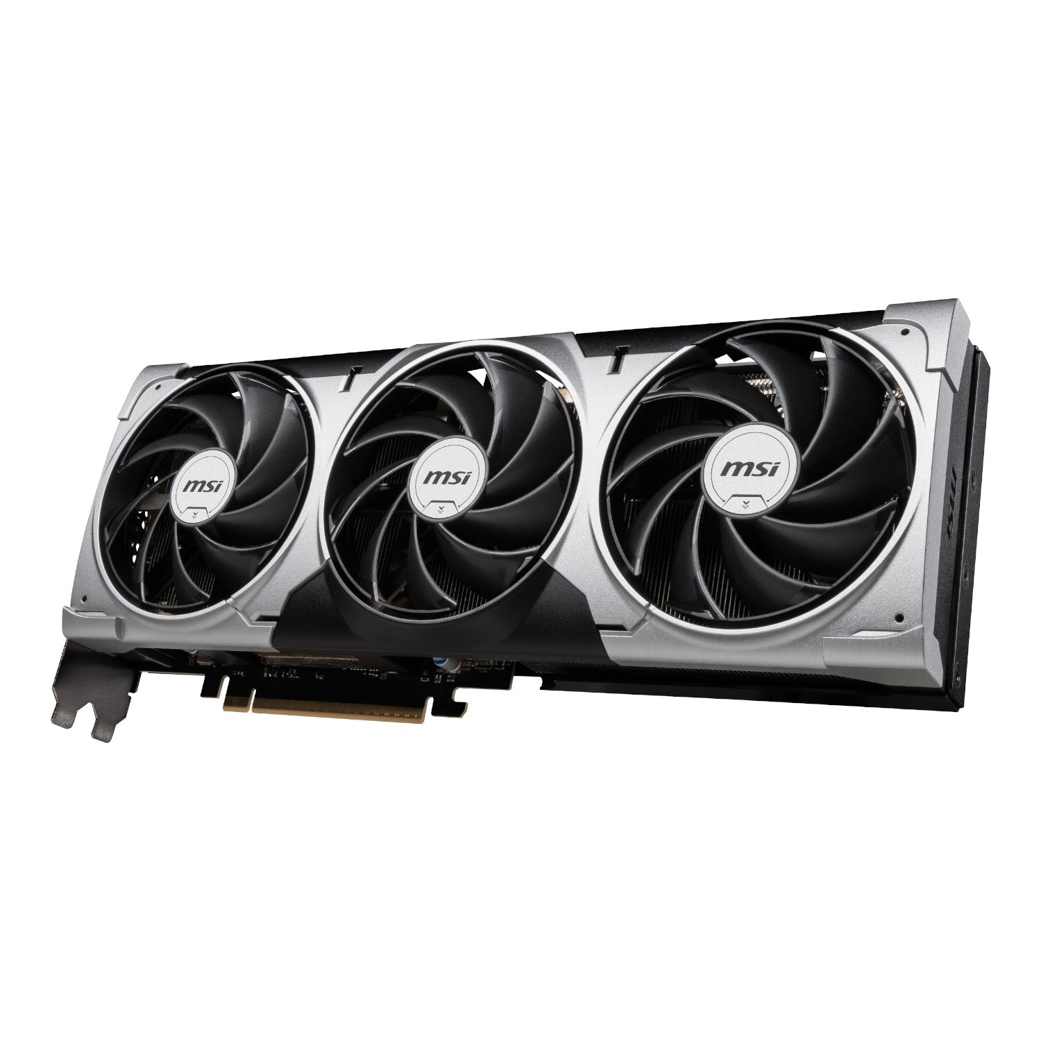 MSI GeForce RTX 5080 VENTUS 3X OC 16G Graphics Card MSI