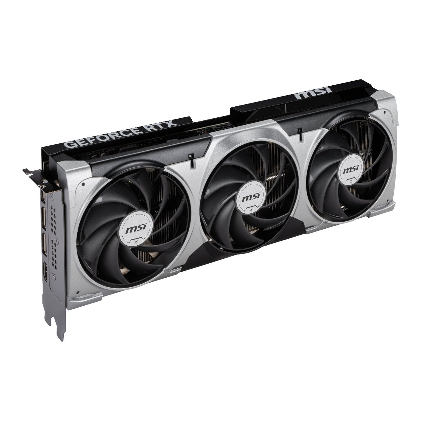 MSI GeForce RTX 5080 VENTUS 3X OC 16G Graphics Card MSI