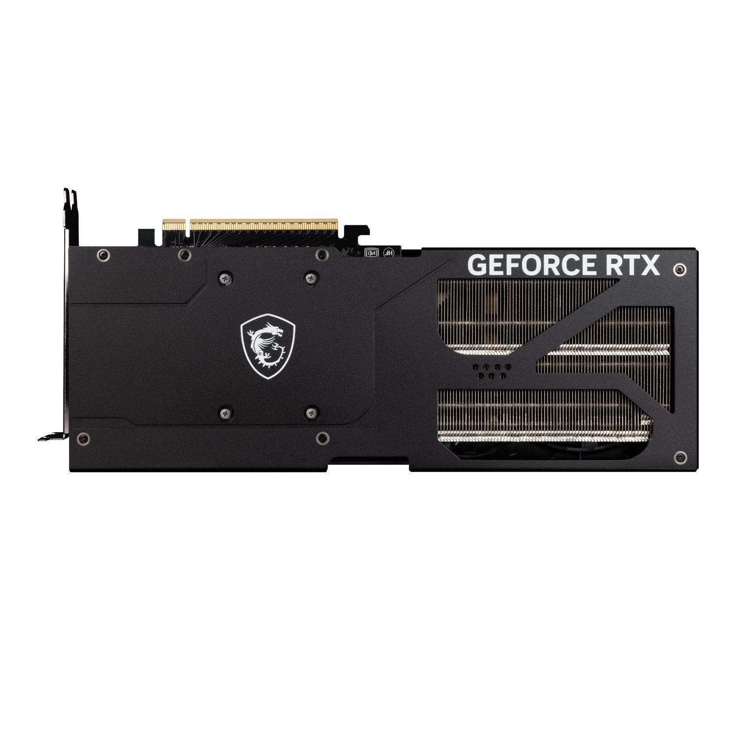 MSI GeForce RTX 5080 VENTUS 3X OC 16G Graphics Card MSI