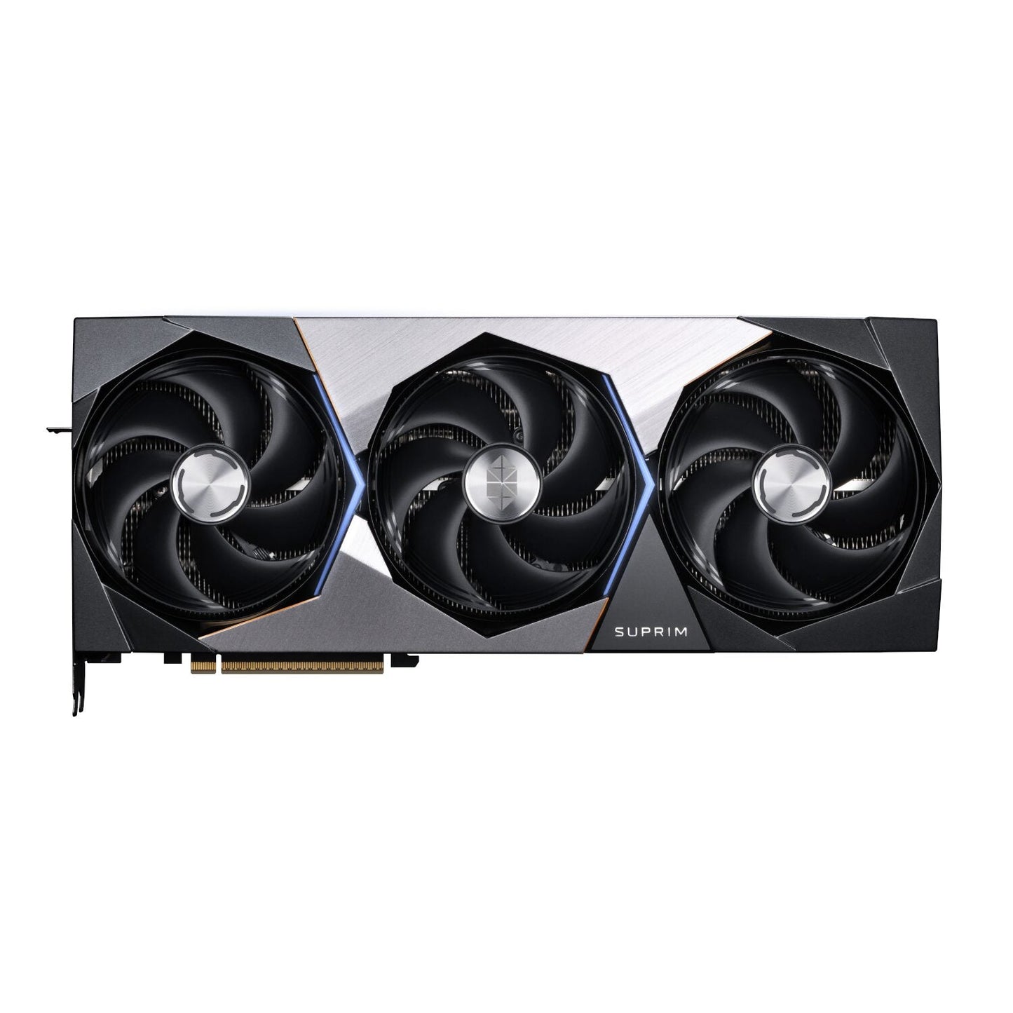 MSI GeForce RTX 5090 SUPRIM SOC 32GB Graphics Card MSI