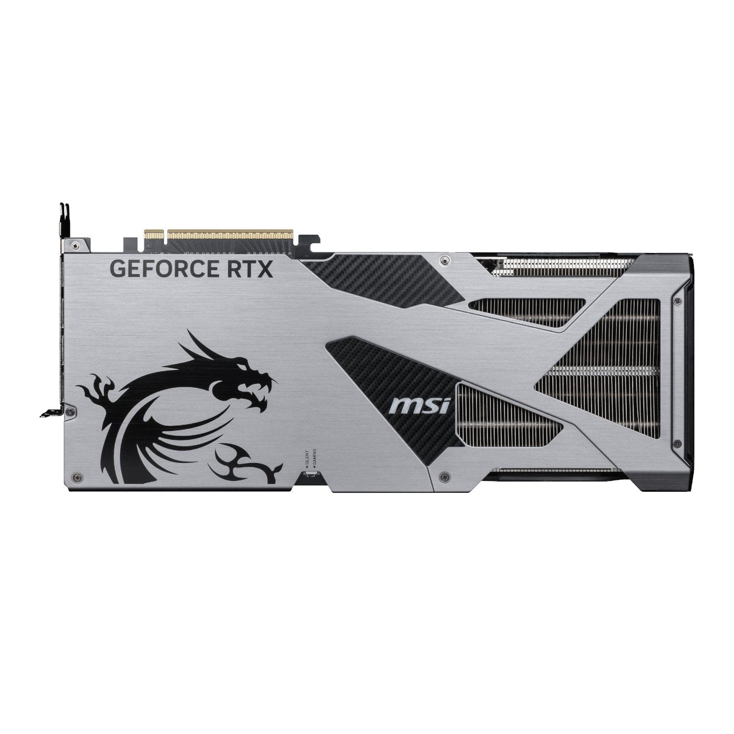 MSI GeForce RTX 5090 VANGUARD SOC 32G Graphics Card MSI