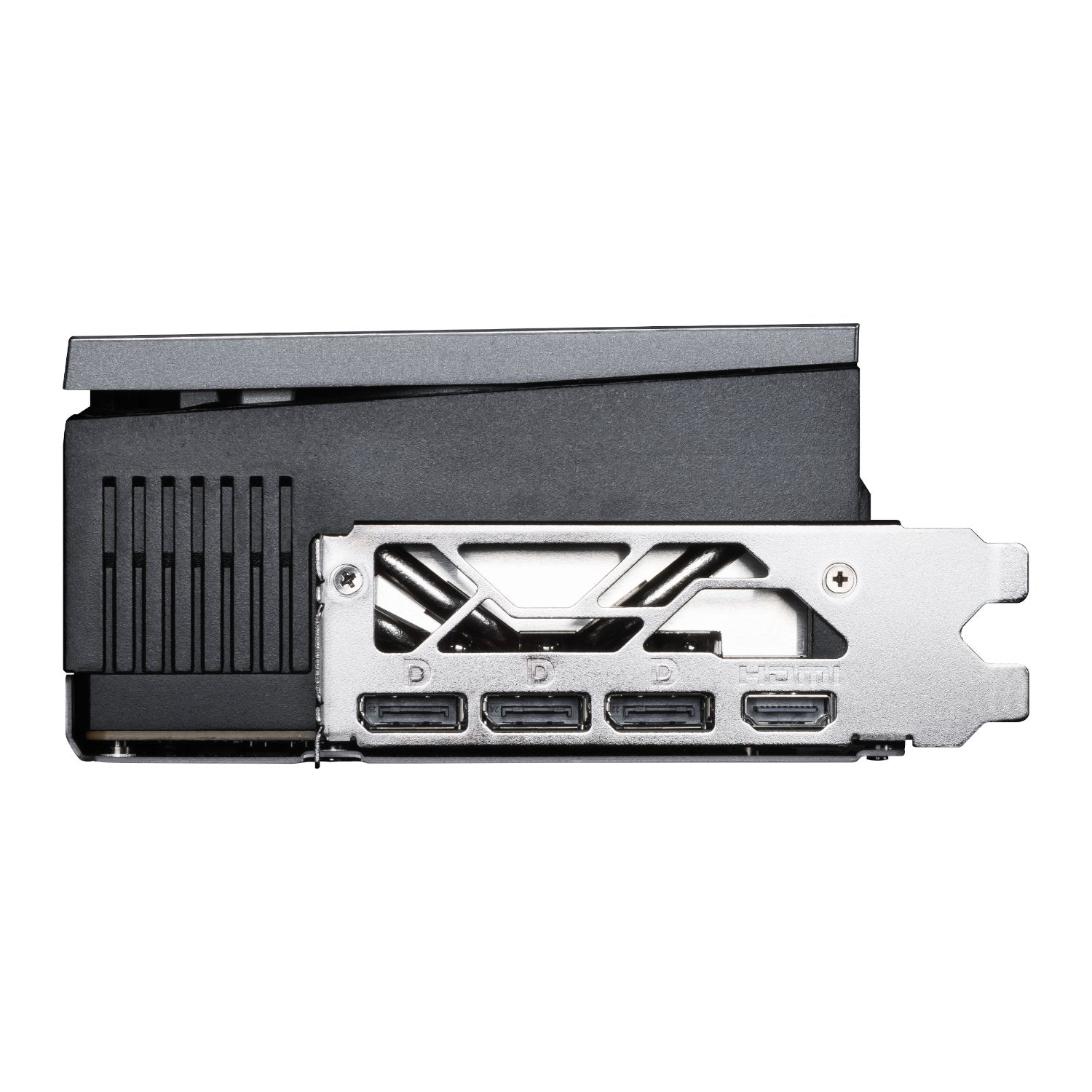 MSI GeForce RTX 5090 VANGUARD SOC 32G Graphics Card MSI