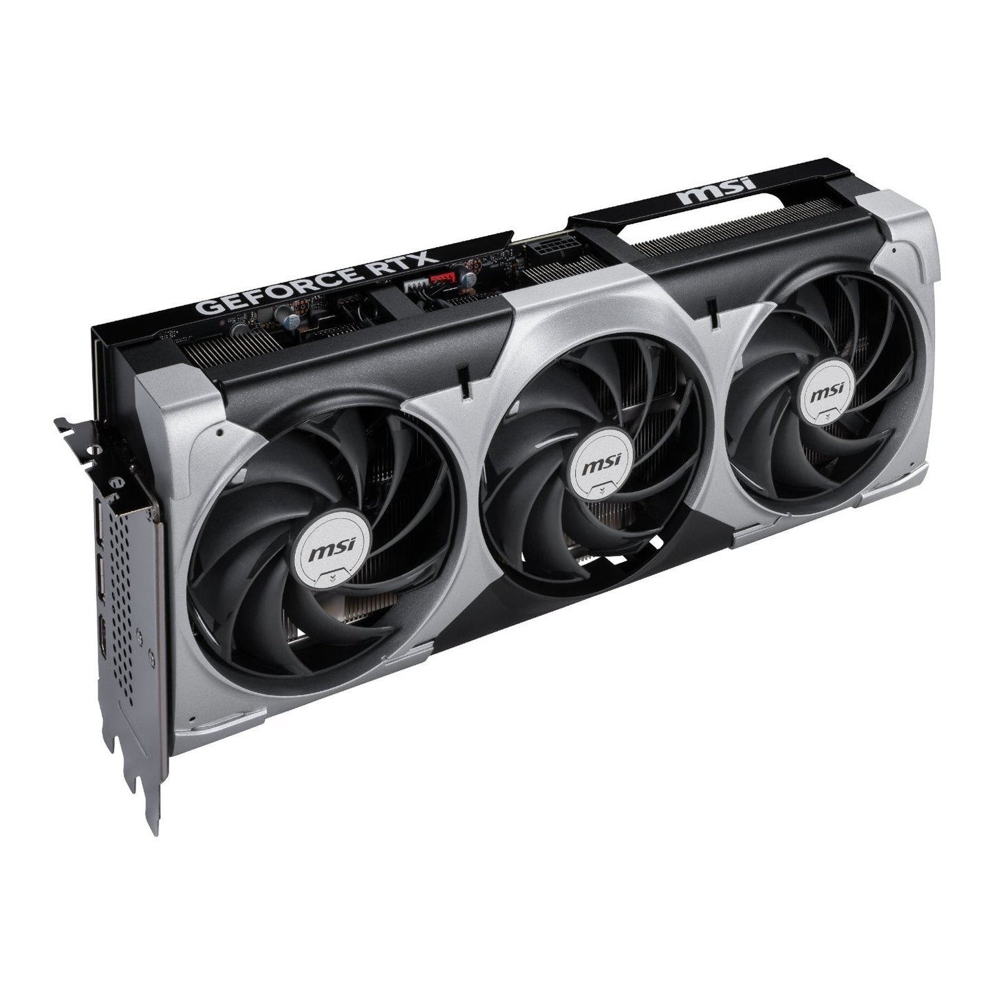 MSI GeForce RTX 5090 VENTUS 3X OC 32G Graphics Card MSI
