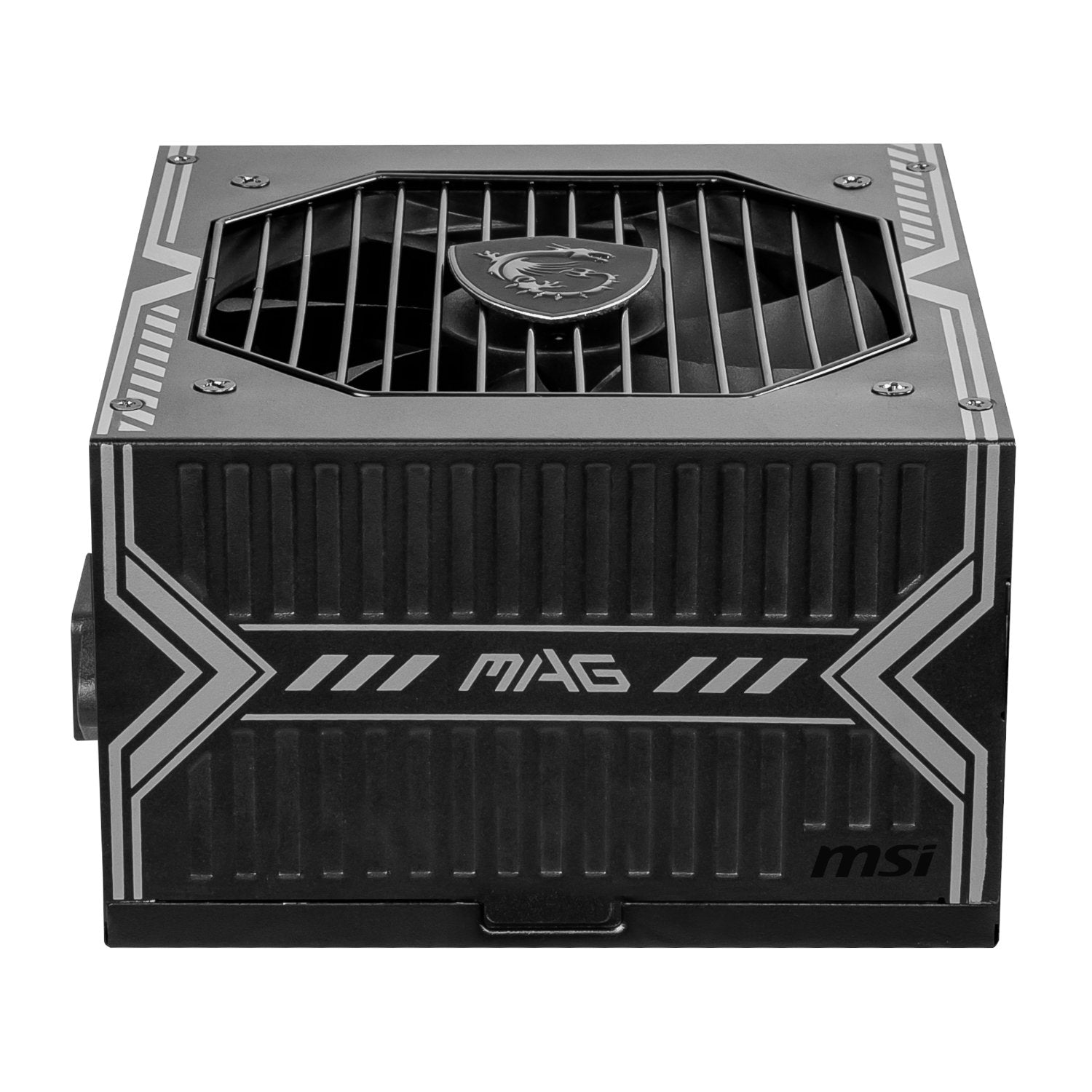 MSI MAG A750BN PCIe 5 80PLUS Bronze 750W Non-modular Power Supply MSI