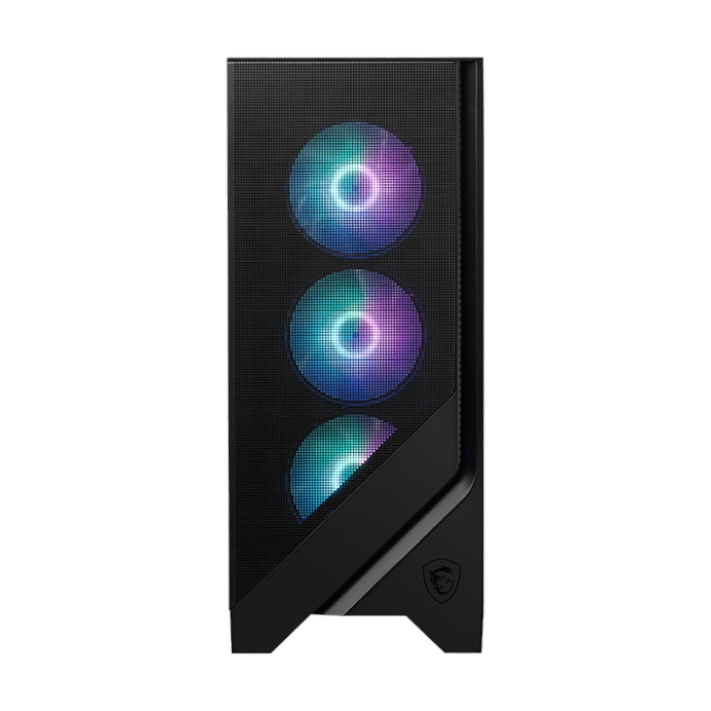 MSI MAG FORGE 321R AIRFLOW ATX ARGB Gaming Chassis MSI