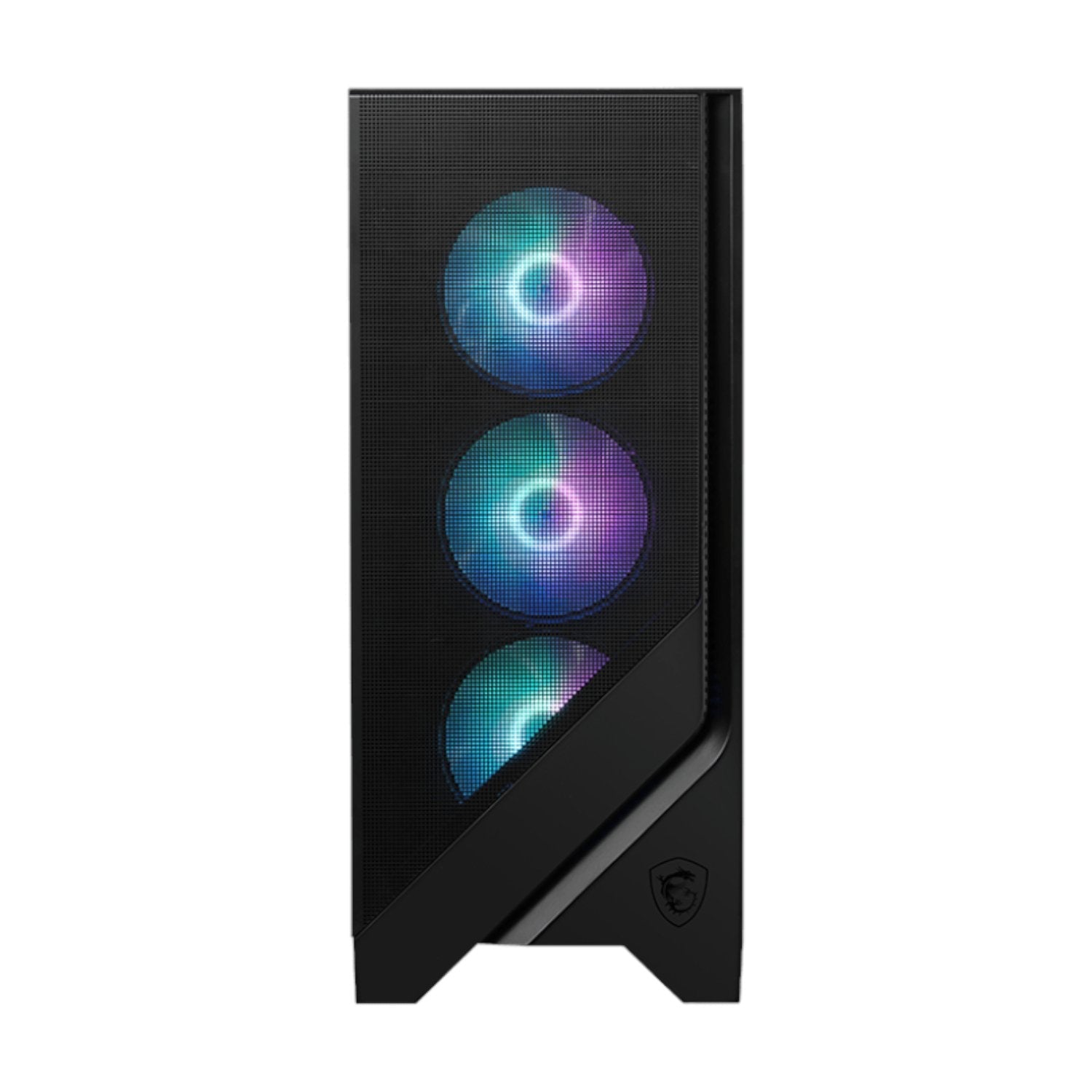 MSI MAG FORGE 321R AIRFLOW ATX ARGB Gaming Chassis MSI