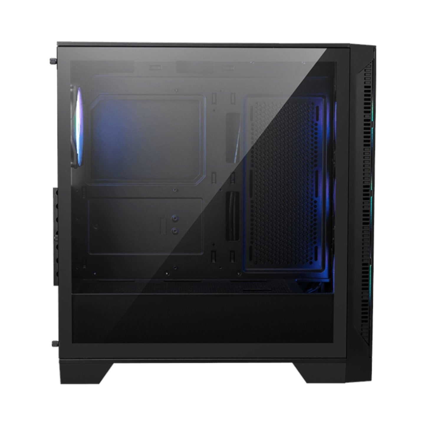 MSI MAG FORGE 321R AIRFLOW ATX ARGB Gaming Chassis MSI