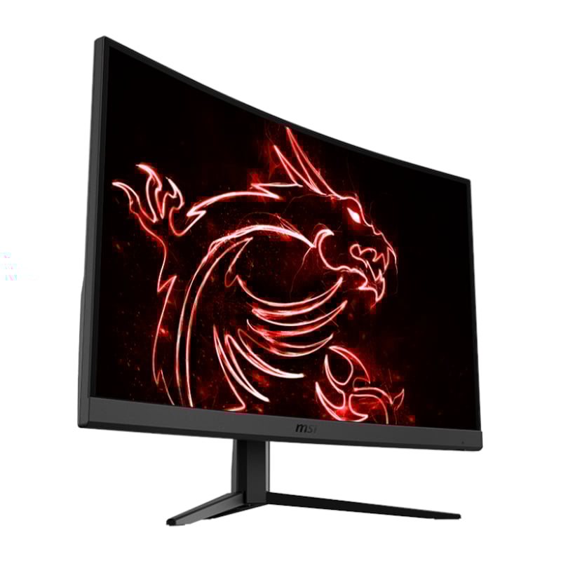 MSI MON CURVE VA 27 1440P 170HZ 1MS MSI