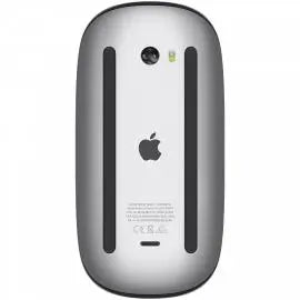Magic Mouse - Black Multi-Touch Surface Apple
