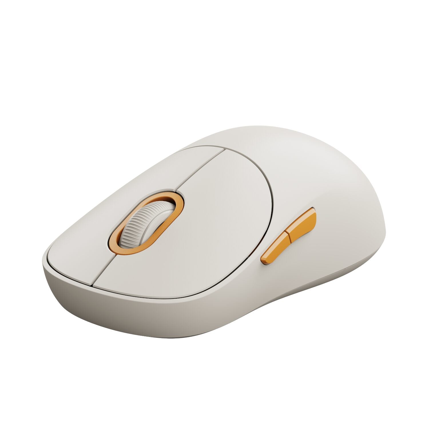 Xiaomi Wireless Mouse 3, Dual-Mode Bluetooth, 1200DPI Sensor XIAOMI
