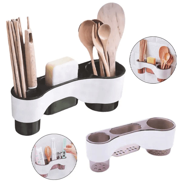 Multifunctional Storage Drain Rack Y.M Techprops