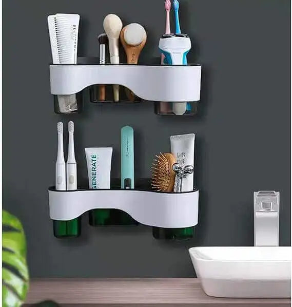 Multifunctional Storage Drain Rack Y.M Techprops