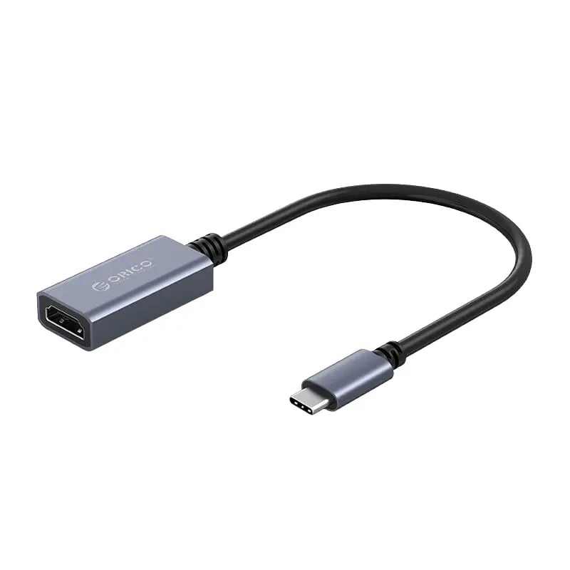 ORICO Type-C to HDMI Adapter – Black Y.M Techprops
