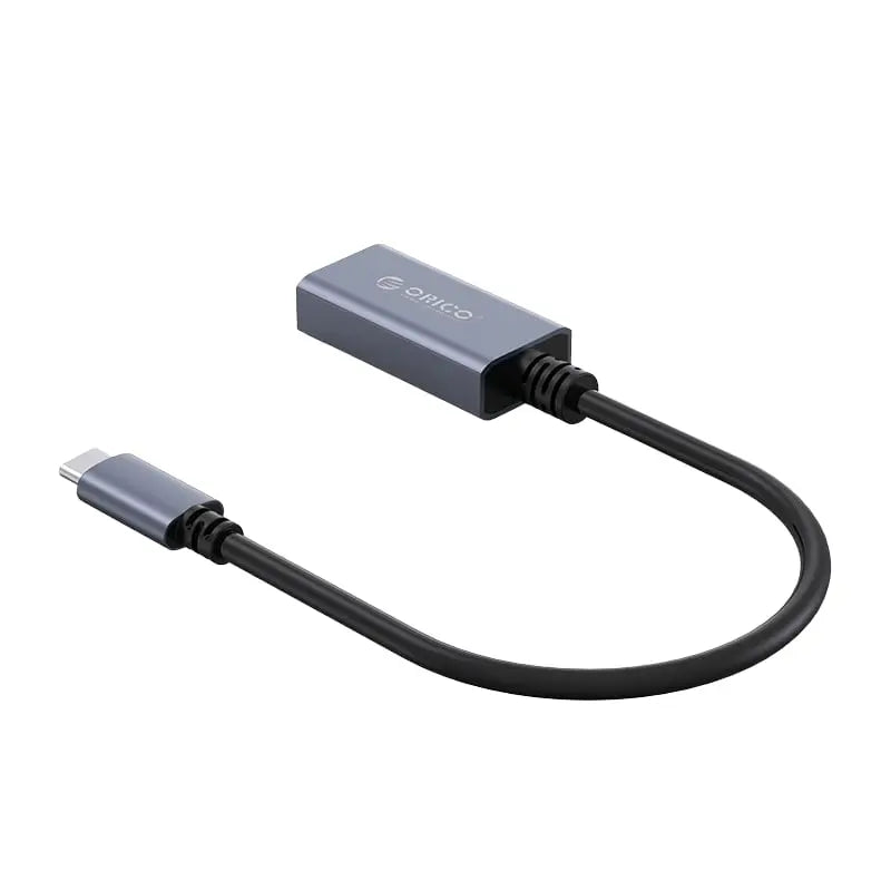 ORICO Type-C to HDMI Adapter – Black Y.M Techprops